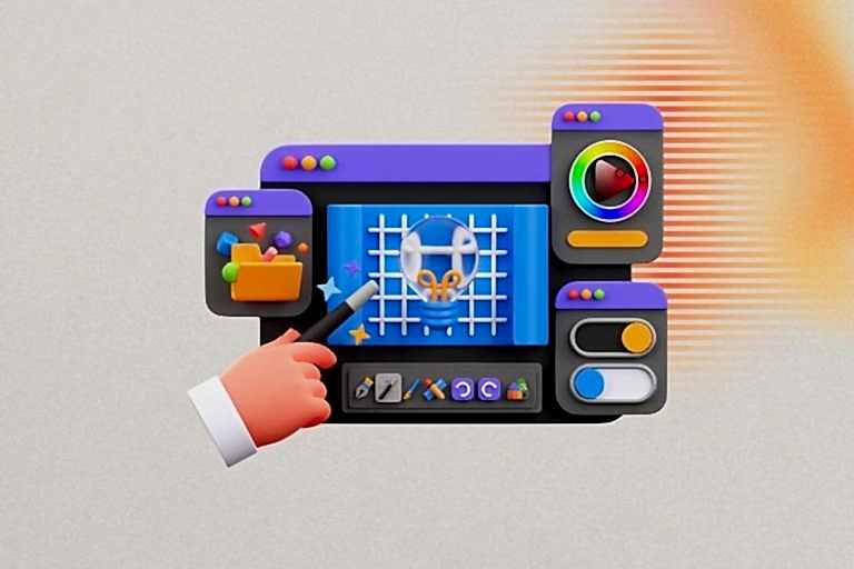 En İyi 7 Grafik Tasarım Platformu En İyi Grafik Tasarım Programları