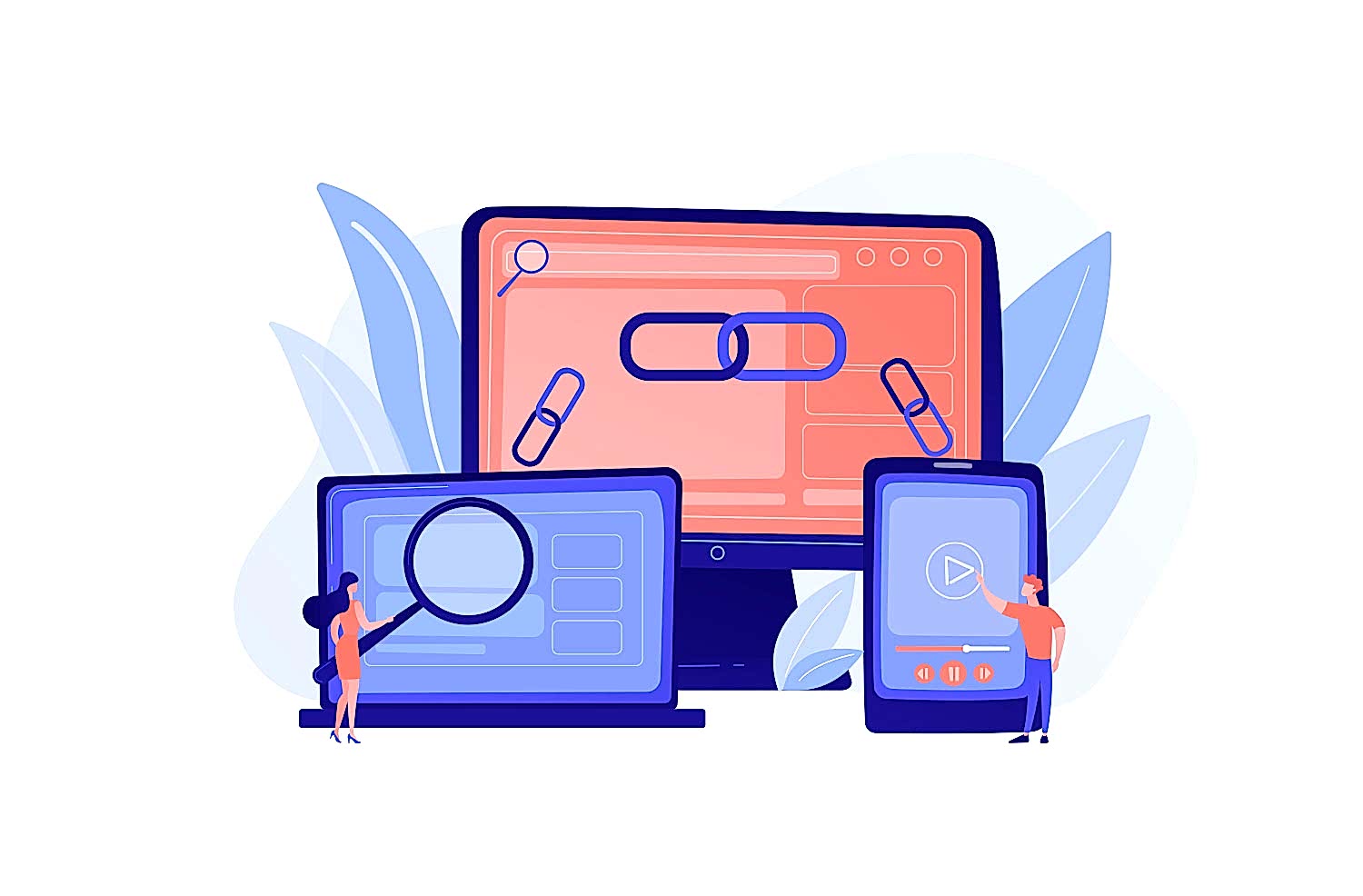 Backlink Temizliği