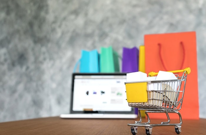 E-Ticaret Hizmetleri