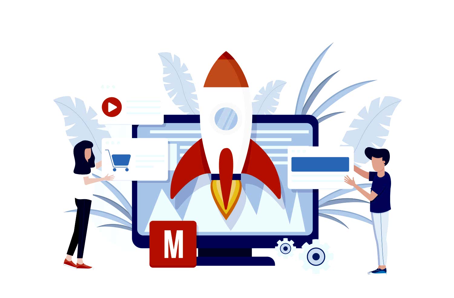 E-Ticaret Seo Danışmanlığı