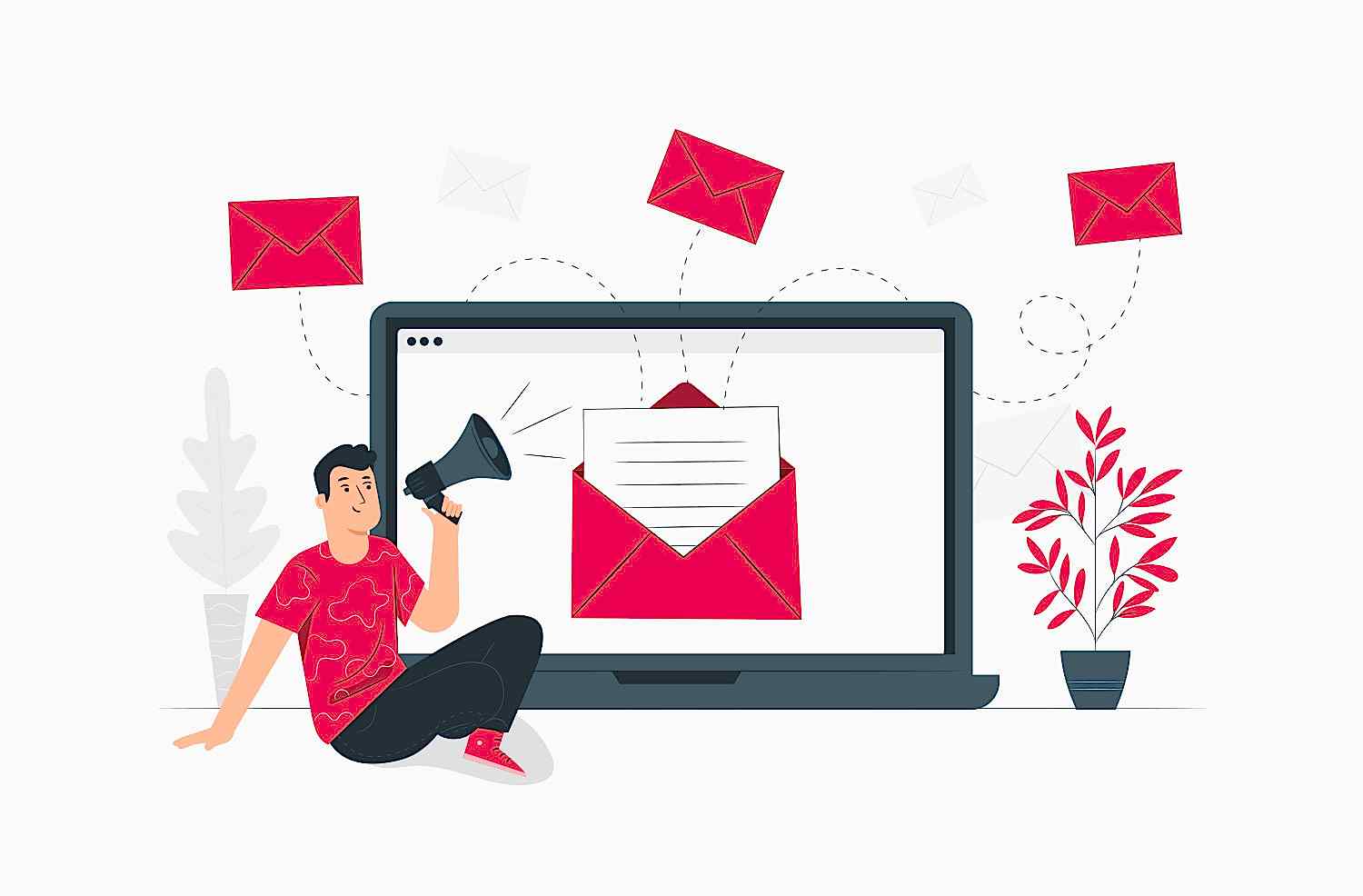 Gmail Reklamları