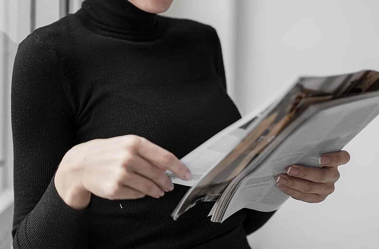 Katalog Tasarımı