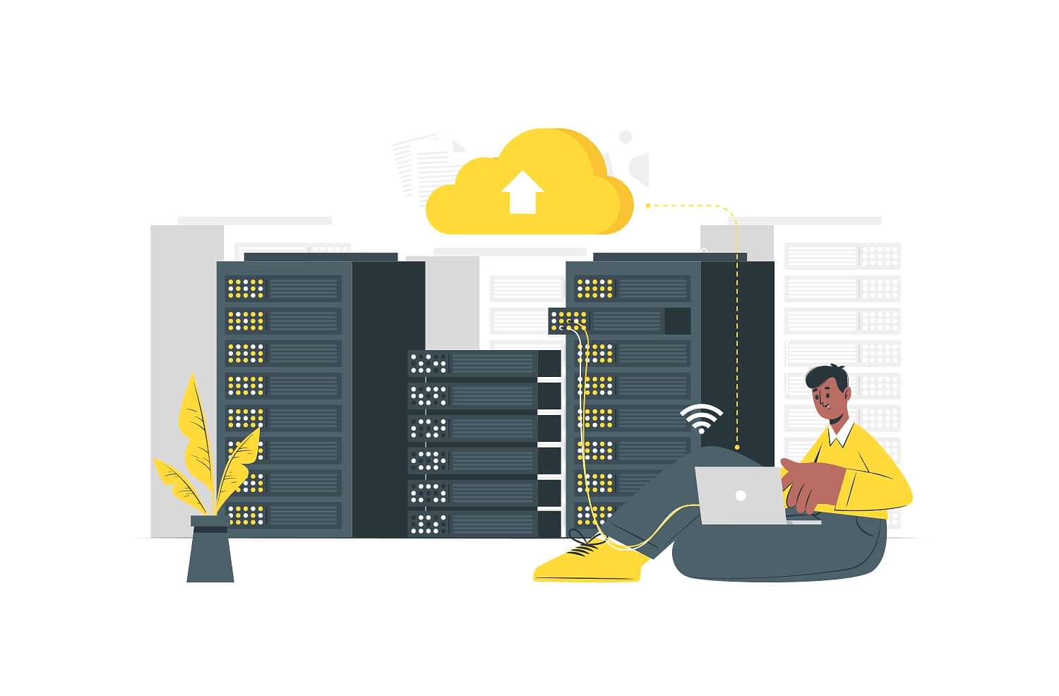 Kurumsal Hosting