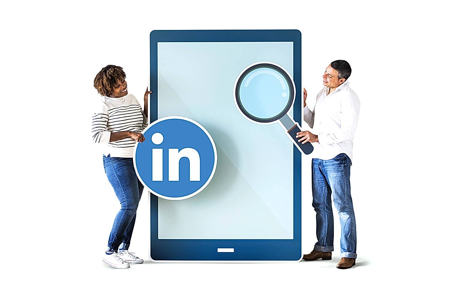 LinkedIn Reklamları