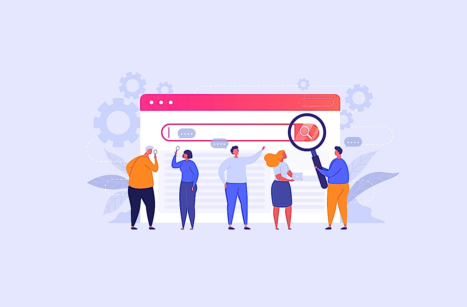 Seo Analizi