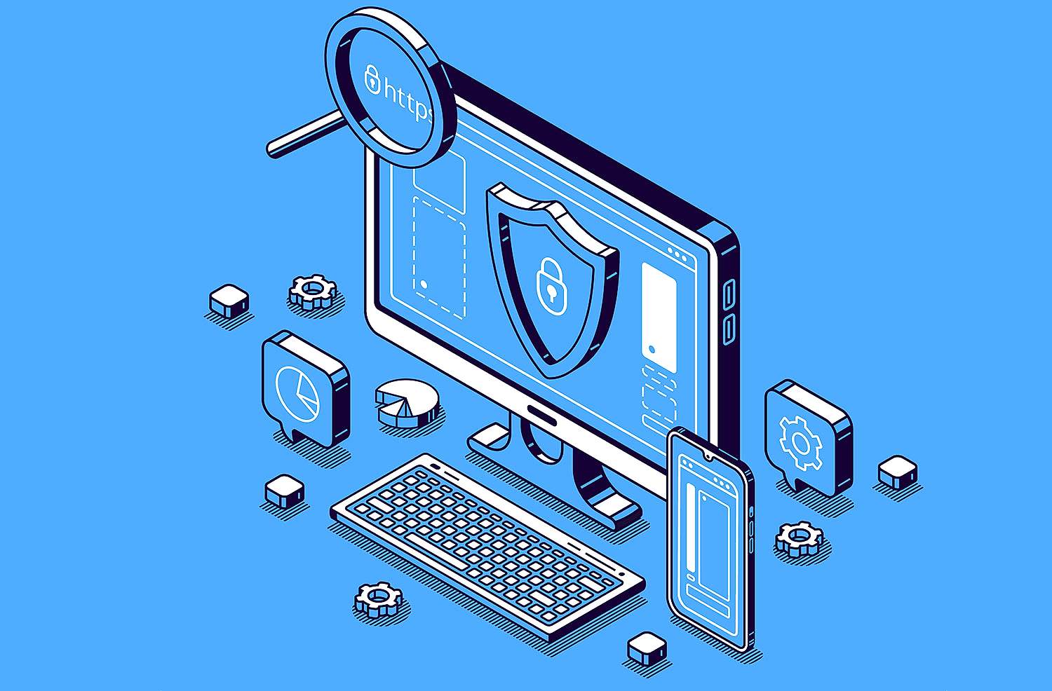 SSL Sertifikası