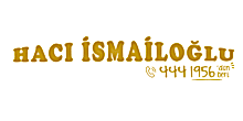 Hacı İsmailoğlu