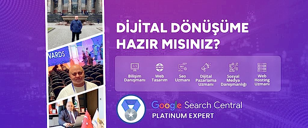 SEO Hizmetleri